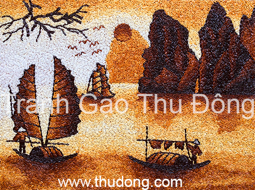Phong cảnh Việt Nam